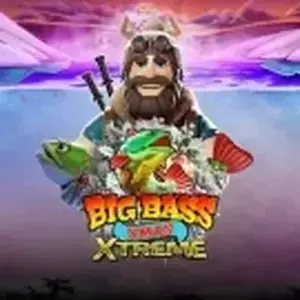 Big Bass Xmas Xtreme