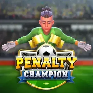Penalty Champion