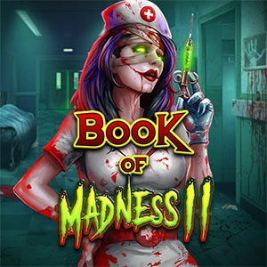 Book of Madness 2