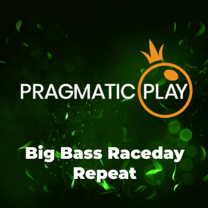 Big Bass Raceday Repeat