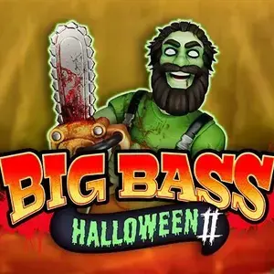 Big Bass Halloween 2