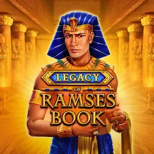Legacy of Ramses Book