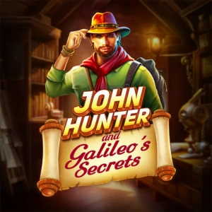 John Hunter and Galileo’s Secrets